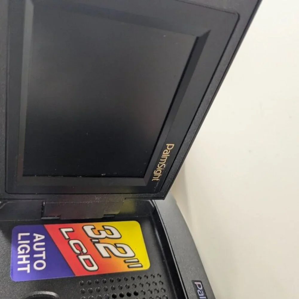 Panasonic PV-L578 Palmcorder Camcorder‎ PV-L578D Palmsight FOR PARTS REPAIR